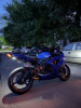 Suzuki GSX-R k7, 2007 г.