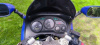 Suzuki Katana GSX-F, 1998 г.