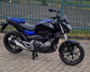 Honda NC 750S ABS, 2018 г.