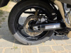 Kawasaki KLV, 2005 г.