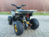 Mikilon Rapide Explorer 125, 2026 г.