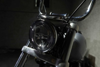 Harley-Davidson Softail Low Rider, 2018 г.