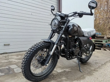 Классик Racer RC 300-GY8H Triumph 300, 2025 г.