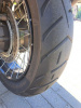Honda VFR 1200Х CROSSTOURER, 2012 г.