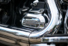 Harley-Davidson Road King 103, 2015 г.