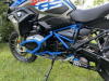BMW R R1200GS, 2017 г.