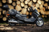 Suzuki Burgman, 1999 г.