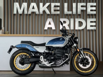 BMW R 12, 2026 г.