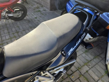 Suzuki Bandit, 2001 г.