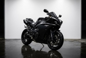 Yamaha YZF, 2009 г.