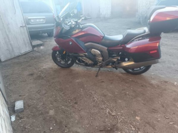 BMW K k1600gt, 2011 г.