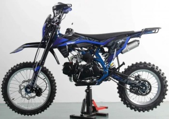 Пит-байк Racer RC TRZ (электростартер), 2025 г.