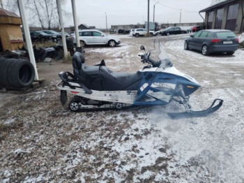 Ski-Doo Rotax brp 500ss, 2006 г.