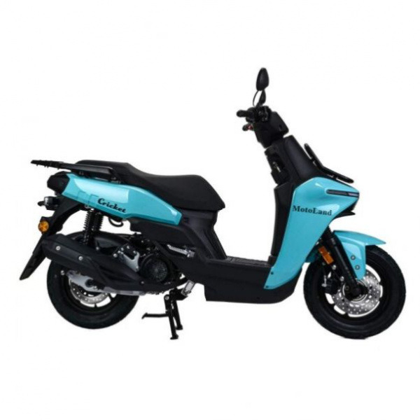 Motoland XT Cricket, 2024 г.