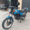 Honda CB 250RS, 1980 г.
