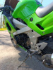 Kawasaki ZZR 600 II, 1998 г.