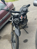 Regulmoto BWS 125, 2023 г.