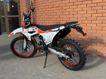 Kayo T2 300 ENDURO, 2026 г.