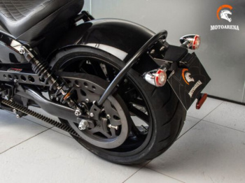 Timpton Bobber S 800, 2026 г.