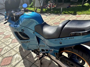 Suzuki GSX, 1996 г.