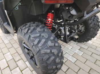 CFMOTO CForce, 2026 г.