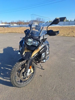BMW R 1250 GS ADVENTURE, 2019 г.
