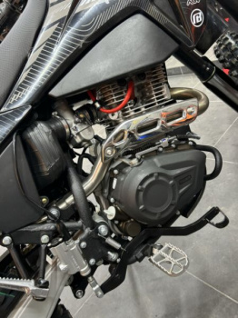 Regulmoto Sport 003 PRO, 2025 г.