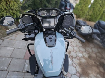 Indian Challenger Dark Horse, 2021 г.
