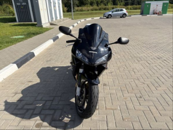 Honda CBR 600RR, 2003 г.