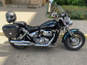 Suzuki VZ Marauder, 1999 г.