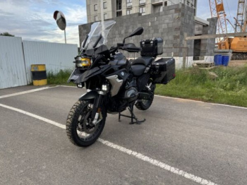 BMW R 1250 GS Exclusive, 2019 г.