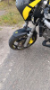 Suzuki SV 650s, 1999 г.
