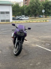 Suzuki GSX-R, 1993 г.