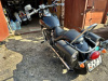 Triumph Speedmaster EFI, 2012 г.