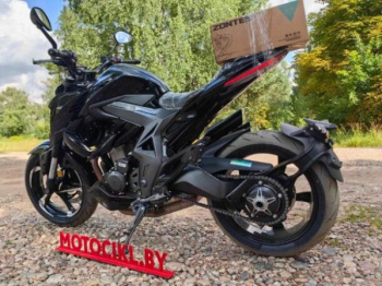 Zontes ZT350-R1, 2026 г.