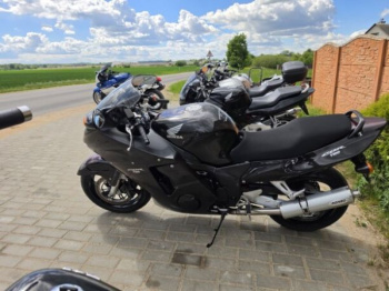 Honda CBR Хх, 1999 г.
