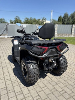 Hisun GUARDIAN 750 L LONG, 2026 г.