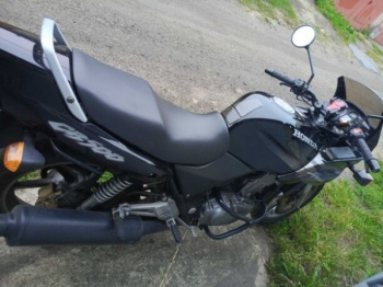 Honda CB 500s, 1999 г.