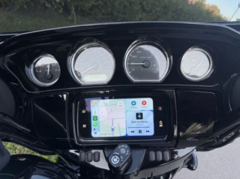 Harley-Davidson Street Glide special, 2021 г.