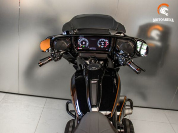 Harley-Davidson Street Glide, 2024 г.