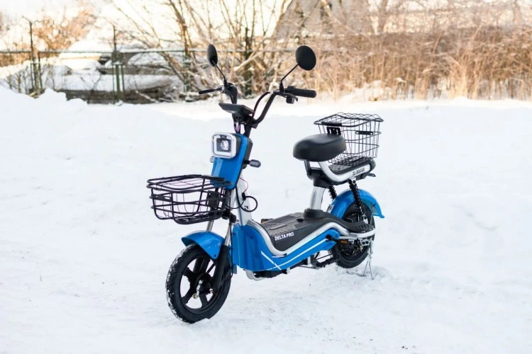  AVM Delta Pro, 2026 г.
