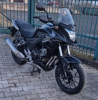 Honda CB 500x ABS, 2014 г.