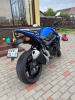 Suzuki GSX-S, 2015 г.