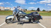Suzuki VL800 Boulevard С50T, 2011 г.