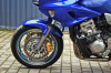 Honda CBF 1000 c ABS, 2007 г.