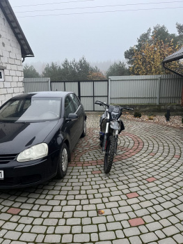 Эндуро Kews K16, 2024 г.