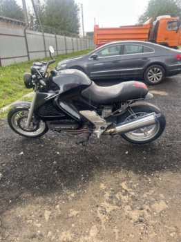 BMW K, 2000 г.
