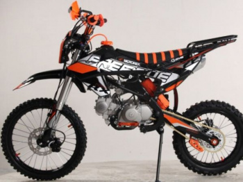 Racer RX 140E Pitbike, 2026 г.
