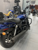Harley-Davidson Street SG 750, 2016 г.