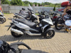 Piaggio Vespa, 2012 г.